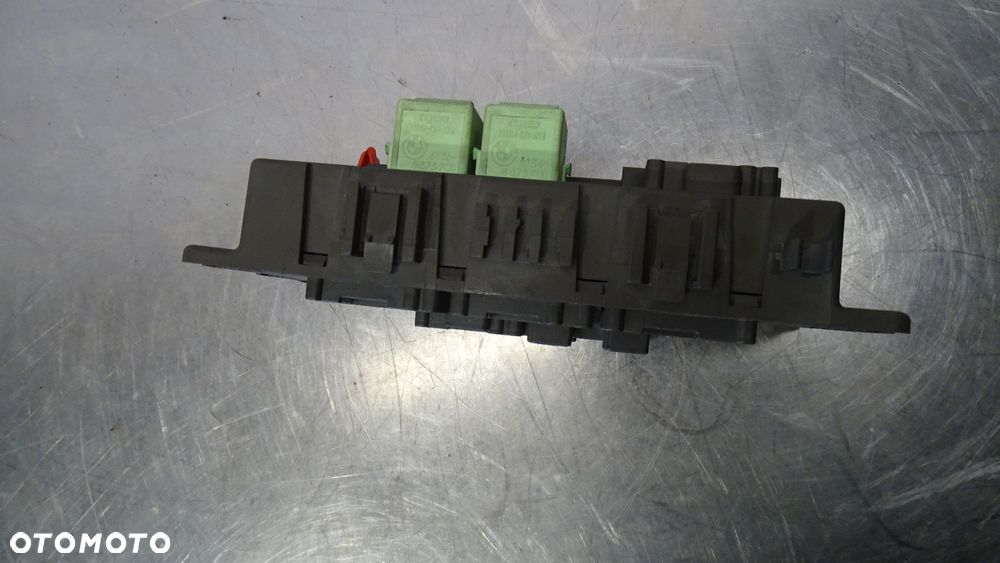 MODUŁ BSI MINI COOPER R50 1.6 - 2