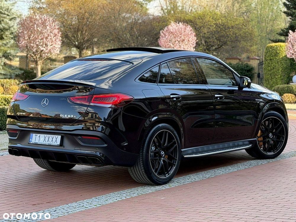 Mercedes-Benz GLE - 10