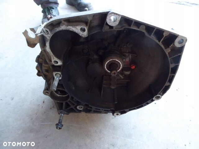 ALFA ROMEO 147 TWINK SPARK  00-04 SKRZYNIA BIEGÓW 1.6 16V 55187514 169 - 3