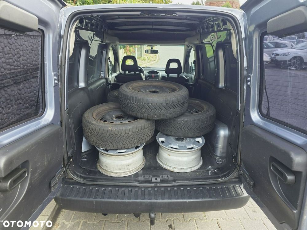 Opel Combo - 15