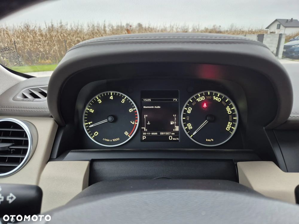 Land Rover Discovery IV 3.0 V6 SC Landmark - 22