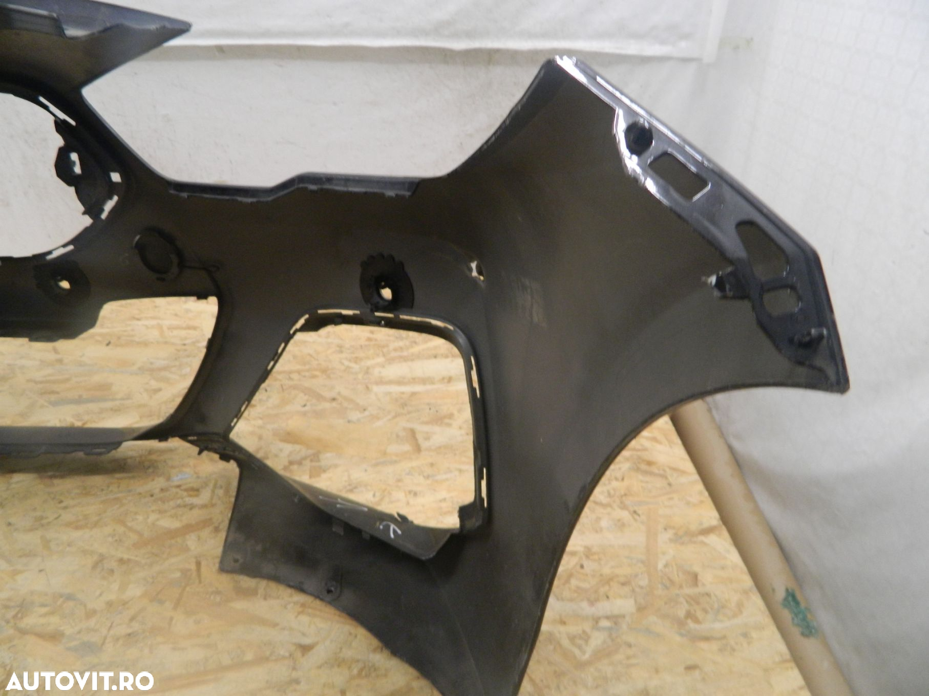 Bara fata BMW Seria 2 Gran Coupe M-Sport F44, 2020, 2021, 51118075476. - 3