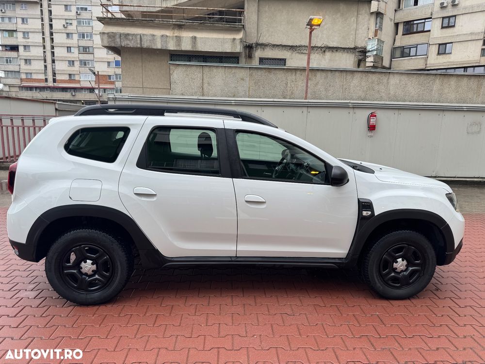 Dacia Duster - 4