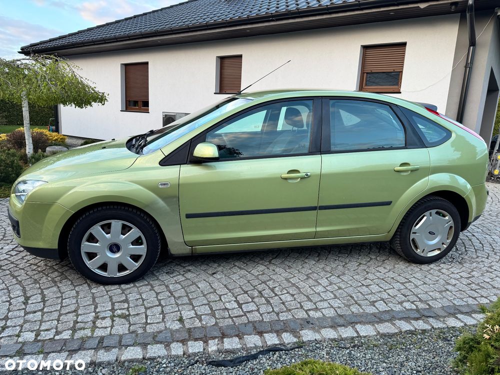 Ford Focus - 29