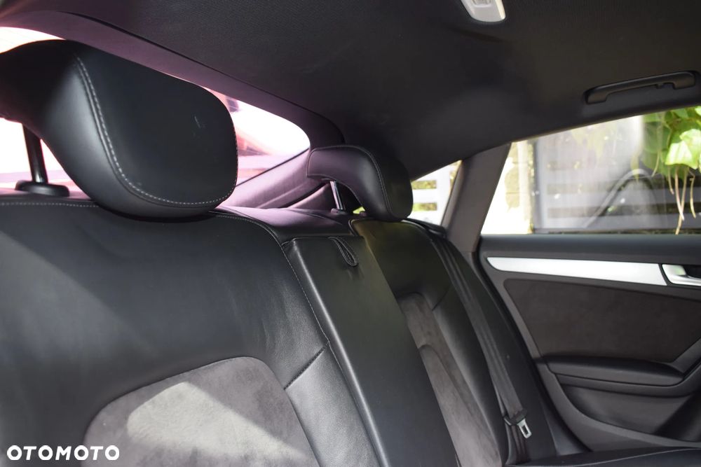 Audi A5 Sportback 2.0 TDI DPF - 15