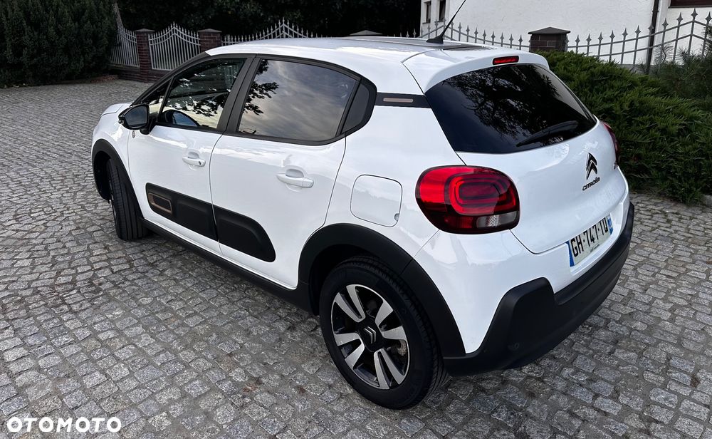 Citroën C3 Pure Tech 110 S&S C-SERIES - 31