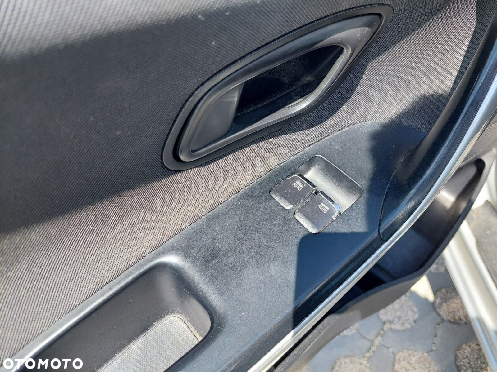 Kia Ceed Cee'd 1.4 CRDi M - 13