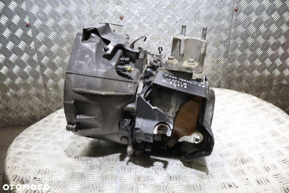 SKRZYNIA 5 BIEGOWA COURIER 1.0 2N1R-7F096-EB - 3