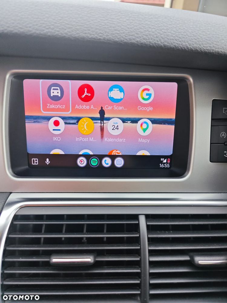 Audi Q7 - 17