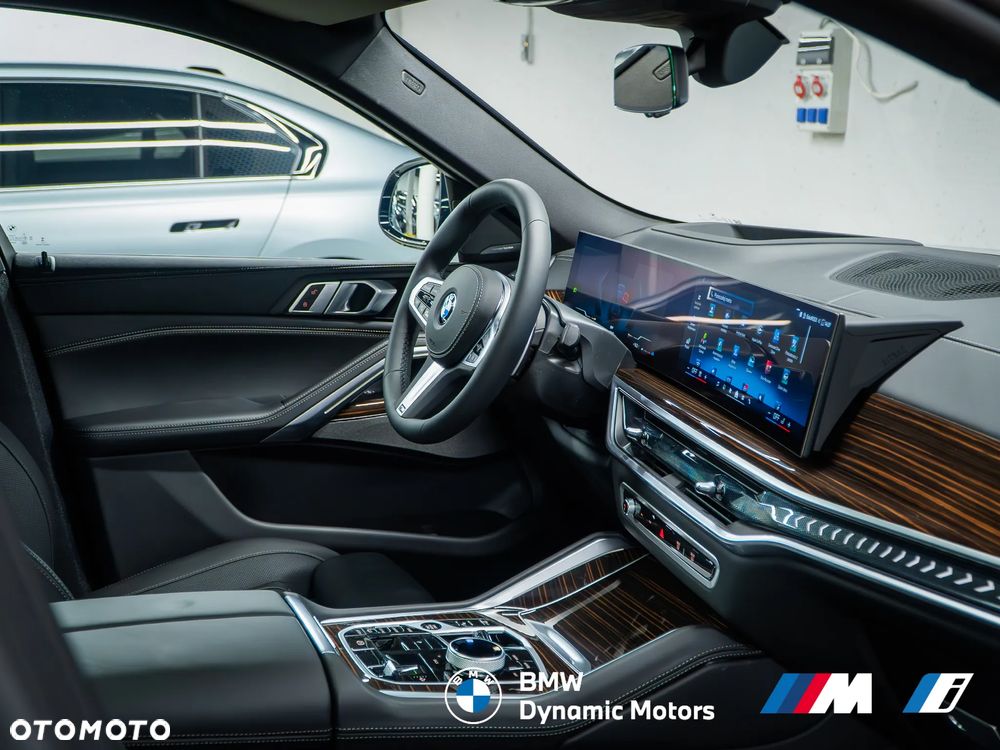 BMW X6 - 21
