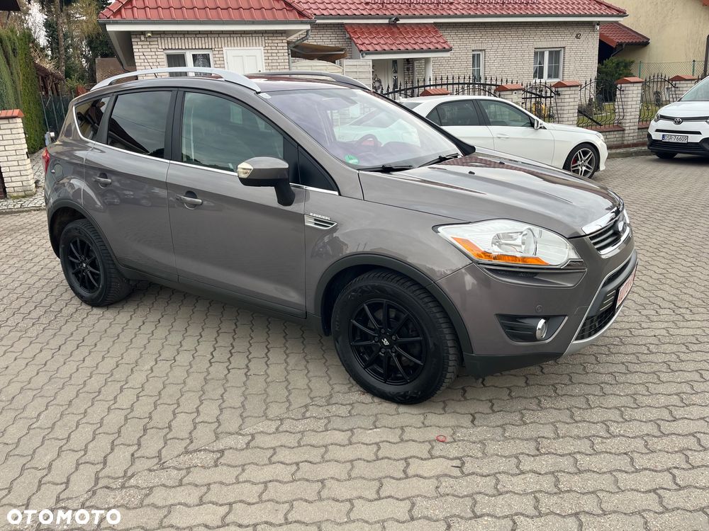 Ford Kuga 2.0 TDCi 4x4 Individual - 18