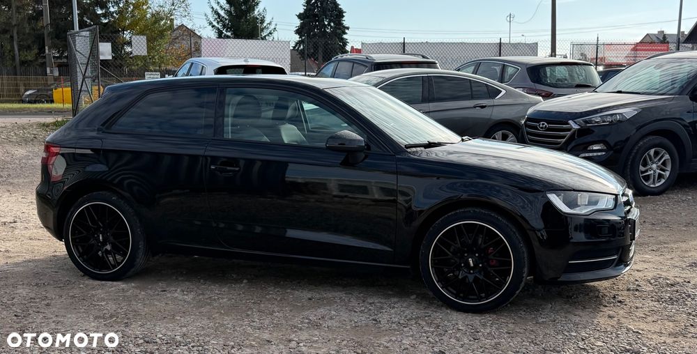 Audi A3 Sportback - 25