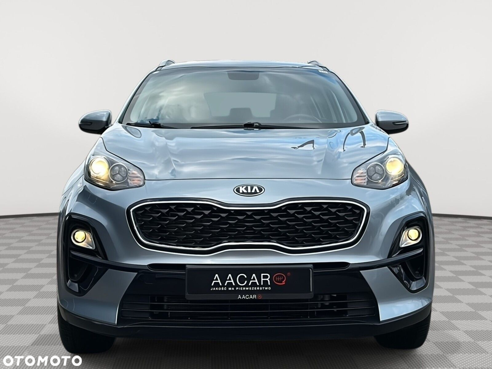 Kia Sportage 1.6 GDI M 2WD - 6
