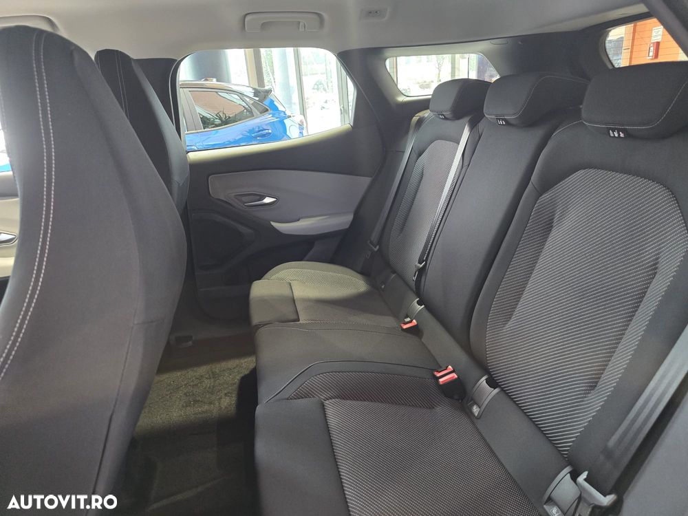 Ford Explorer Elektromotor mit Extended Range RWD 77kWh Select - 15