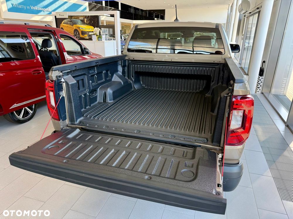 Volkswagen Amarok LIFE - 7
