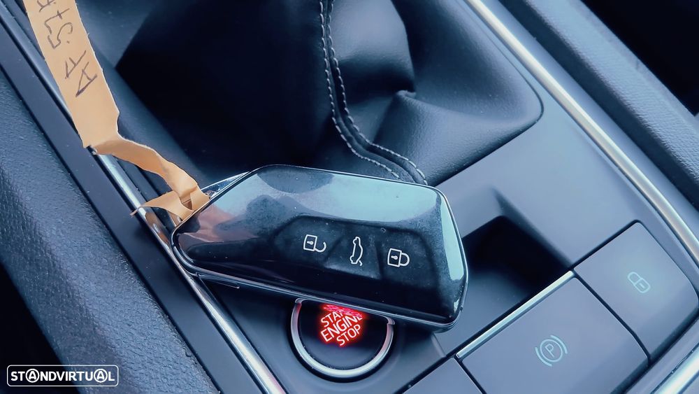 SEAT Leon 1.0 TSI Style - 12
