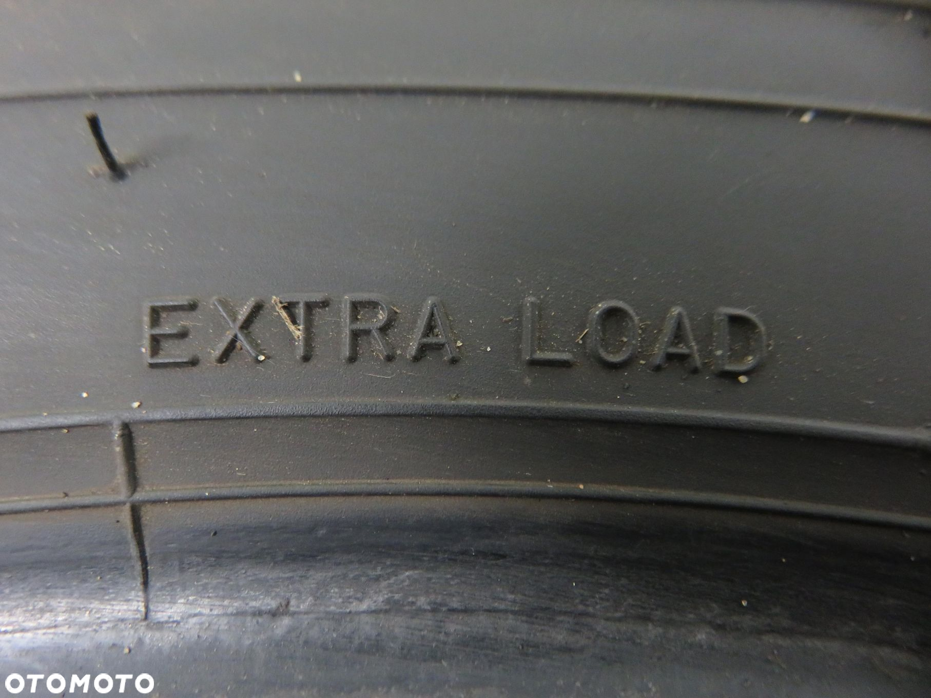 2X 235/55R17 OPONY ZIMOWE Falken Eurowinter HS01 103V XL - 7