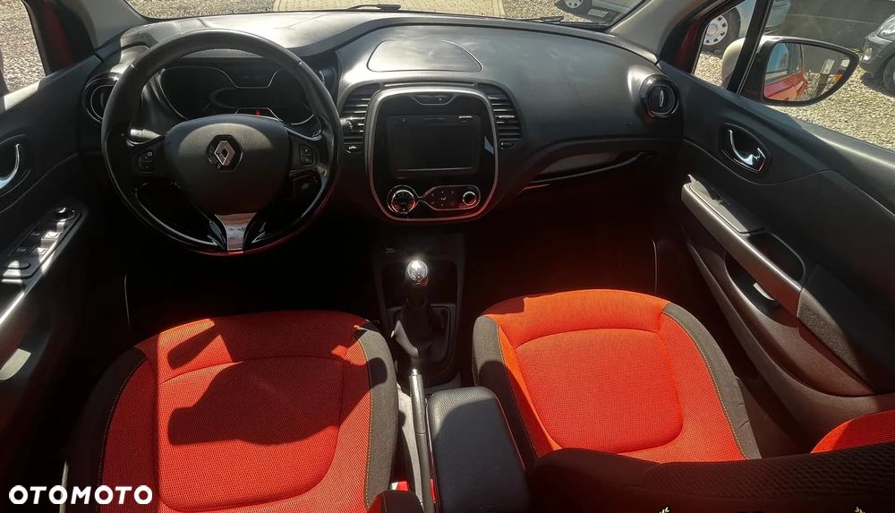 Renault Captur ENERGY TCe 90 Start&Stop Luxe - 7