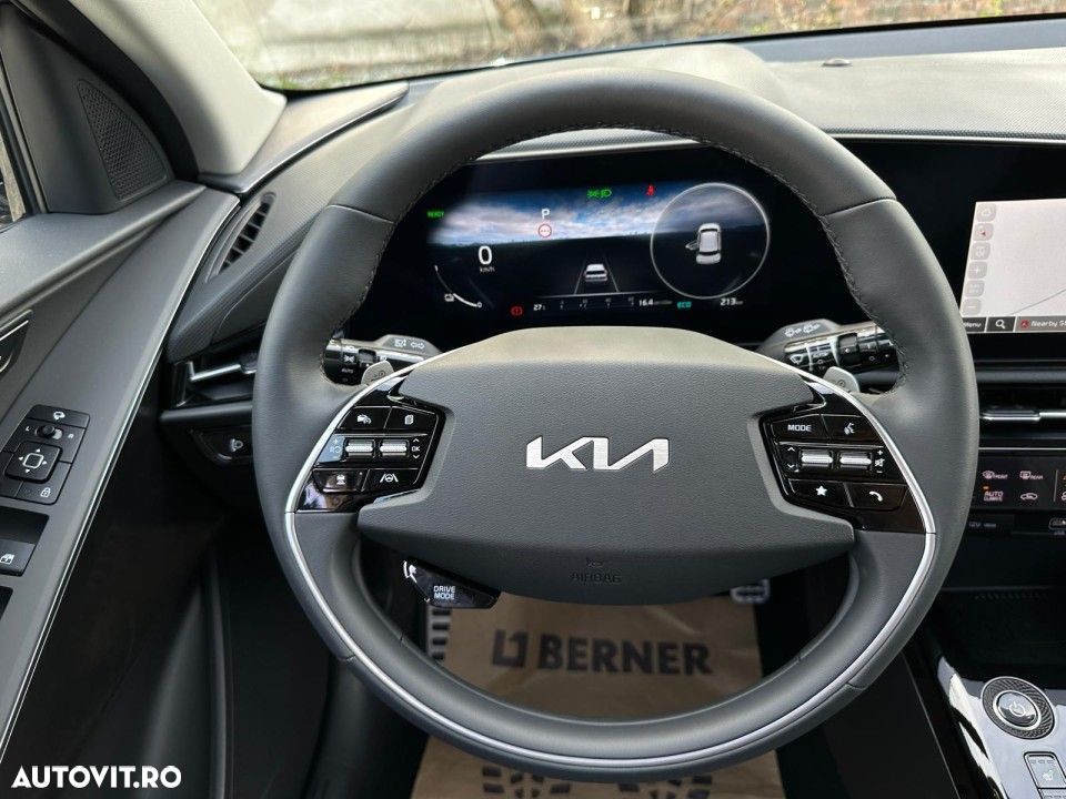 Kia Niro - 14