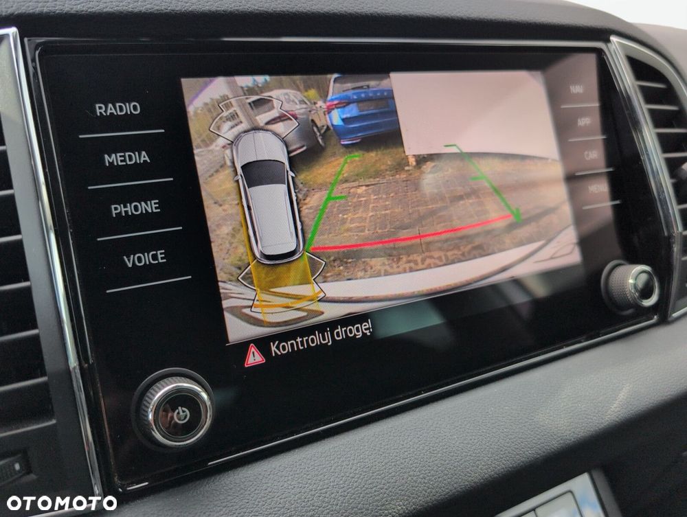 Skoda Karoq 1.5 TSI ACT Selection DSG - 27
