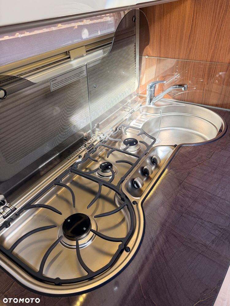 Fendt Larimar 700 - 15