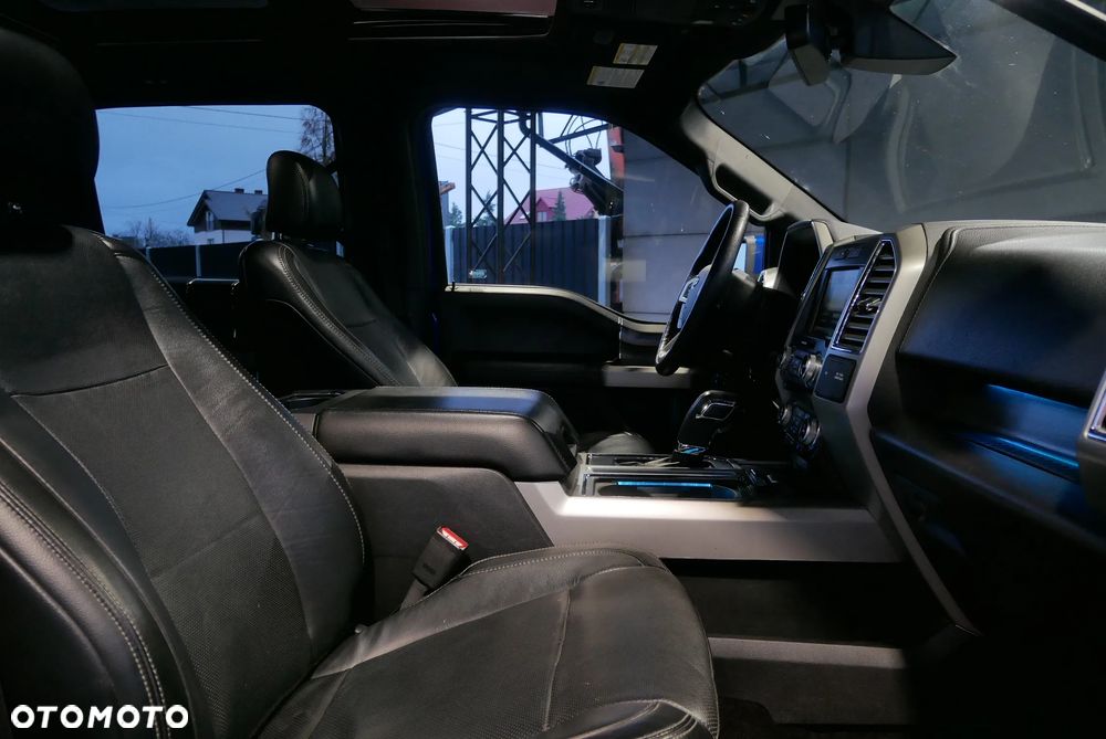 Ford F150 - 25