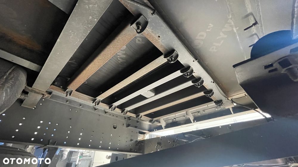 Schmitz Cargobull FIRANA CERTYFIKAT NAPOJOWY * 2020 * - 6
