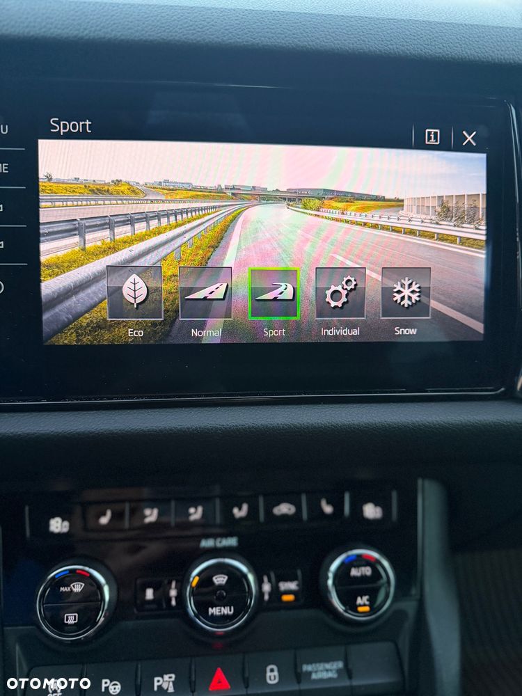 Skoda Kodiaq - 19