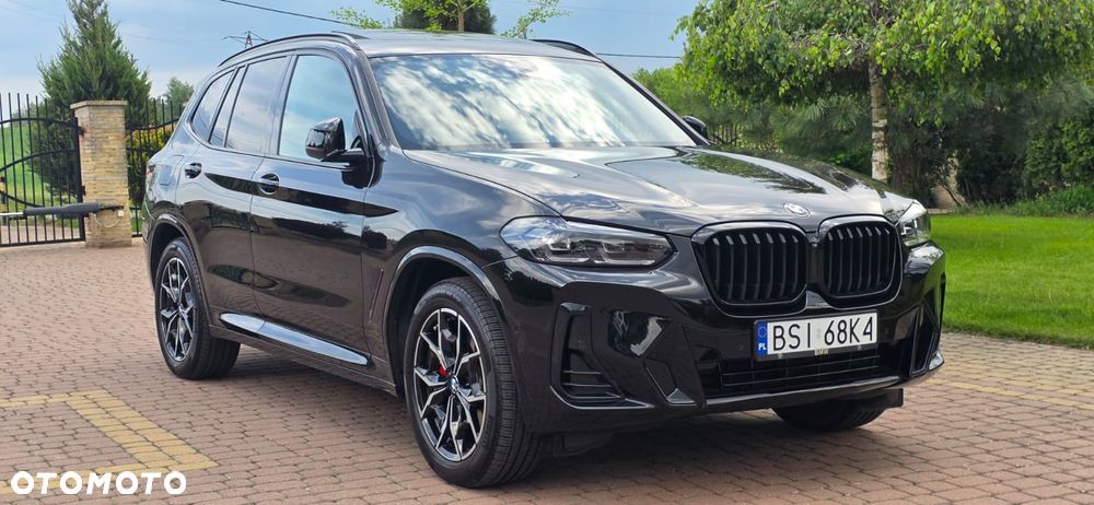 BMW X3 xDrive30i M Sport Edition - 3