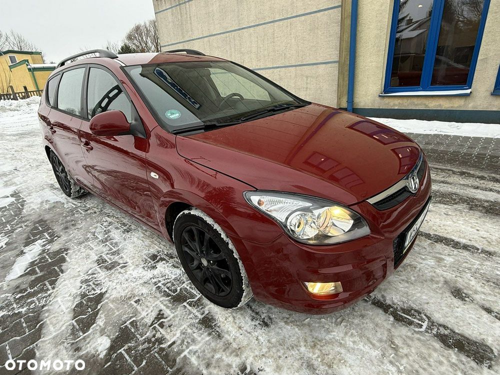 Hyundai i30 - 2