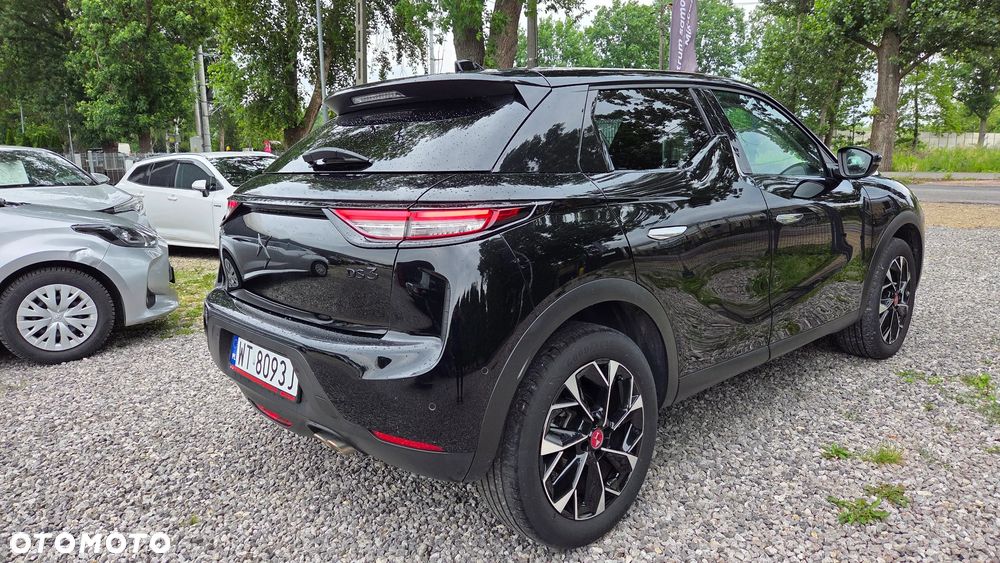 DS Automobiles DS 3 Crossback - 6