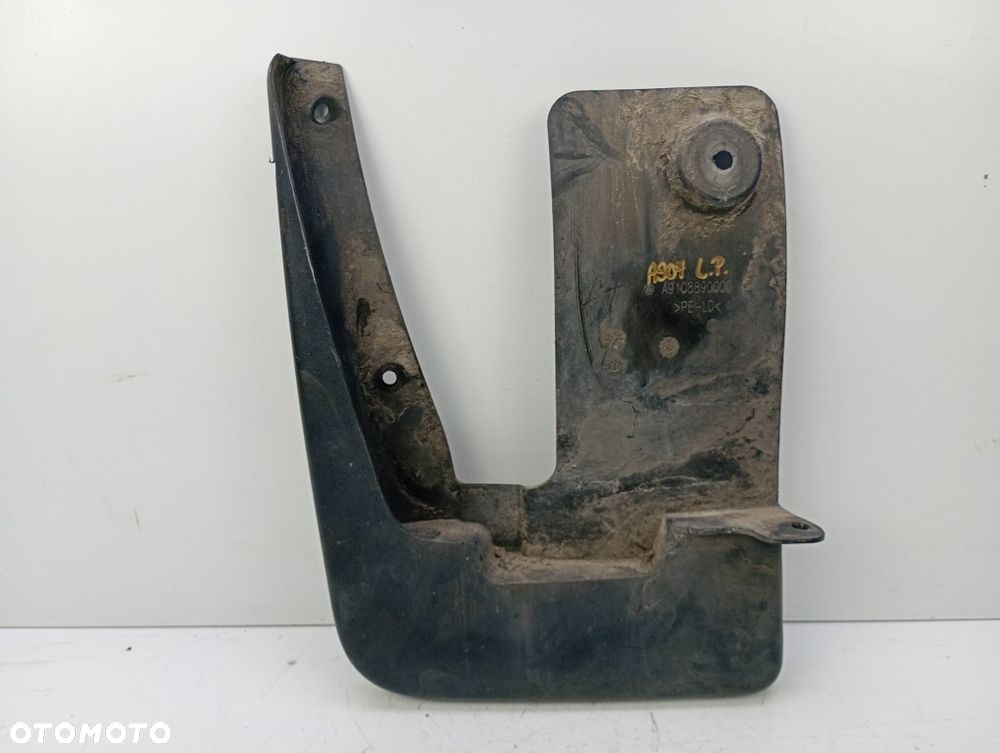 chlapacz lewy przedni przód mercedes sprinter W907 W910 A9108890000 - 1