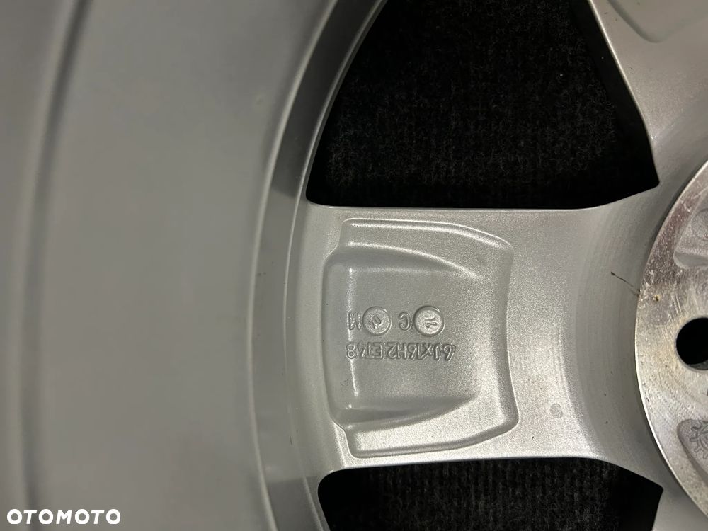 Alufelga Skoda Octavia III 16 cali 5x112 1szt. Ładna! 5E0601025M - 6
