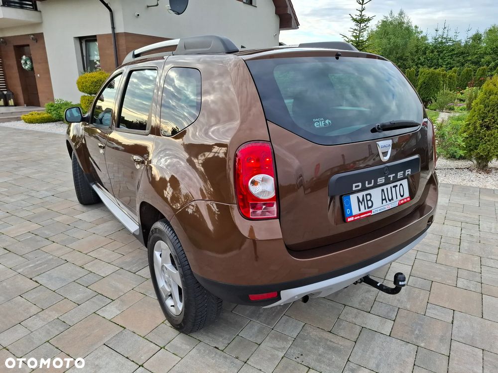 Dacia Duster 1.6 16V 105 4x2 Celebration - 15