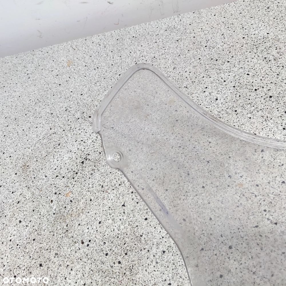 Szyba, szybka, owiewka przód Honda CBR 929 CBR929 - 14