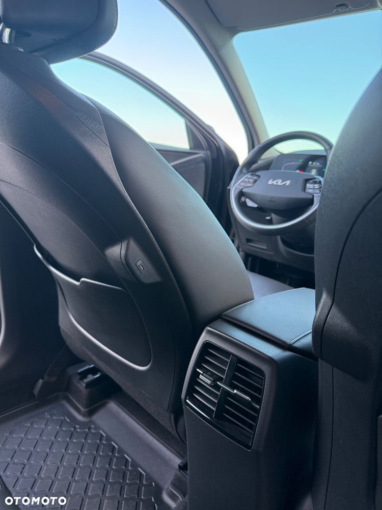 Kia Niro 1.6 GDI Hybrid L - 19