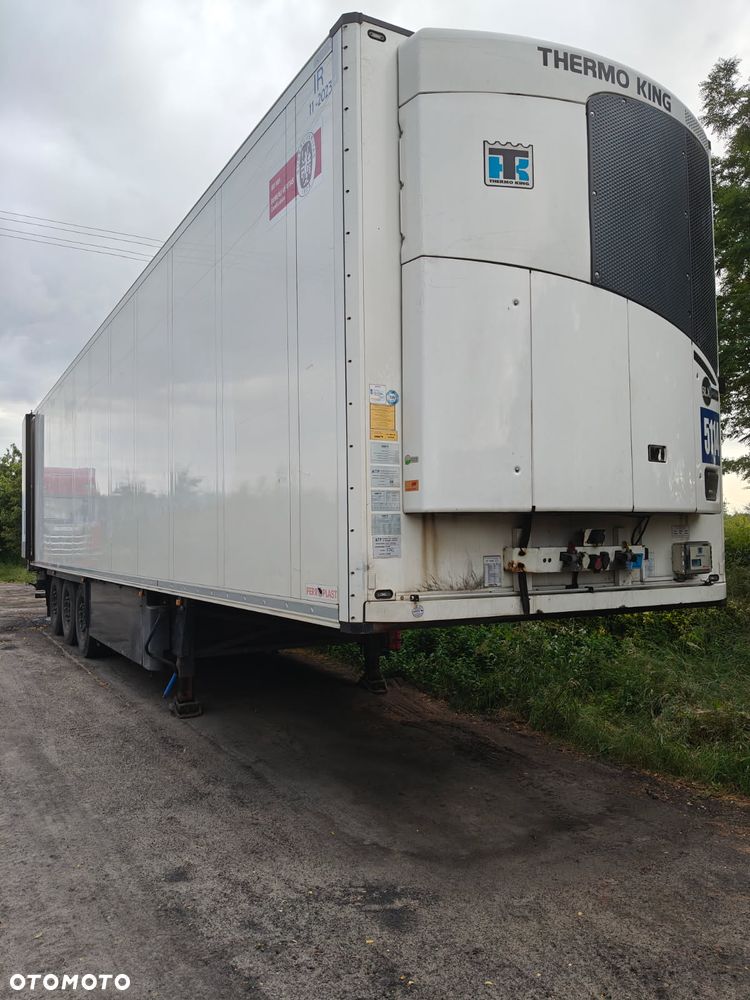 Schmitz Cargobull - 1