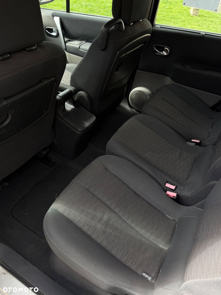 Renault Scenic 1.9 dCi Expression - 11