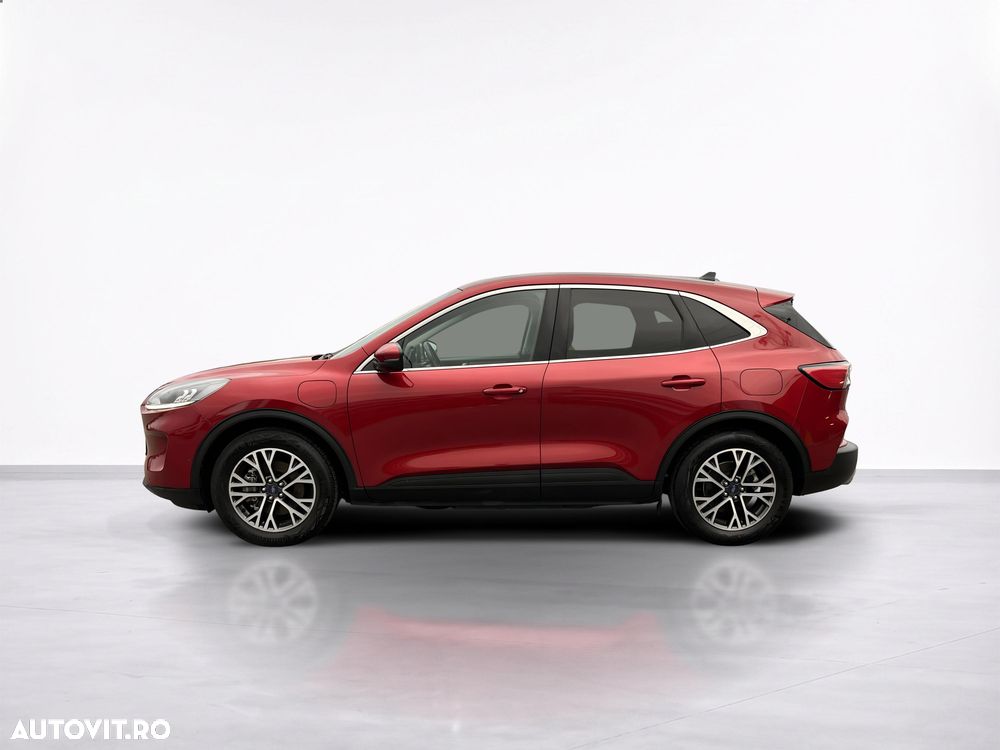 Ford Kuga - 3