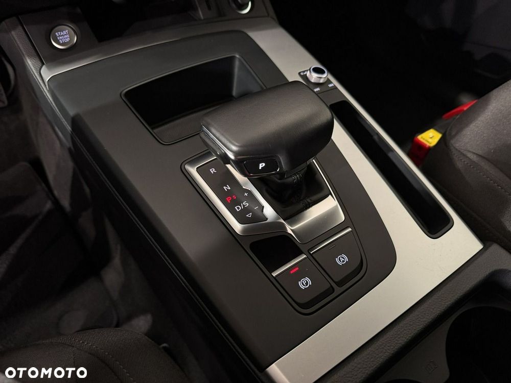 Audi Q5 40 TDI mHEV Quattro Advanced S tronic - 27