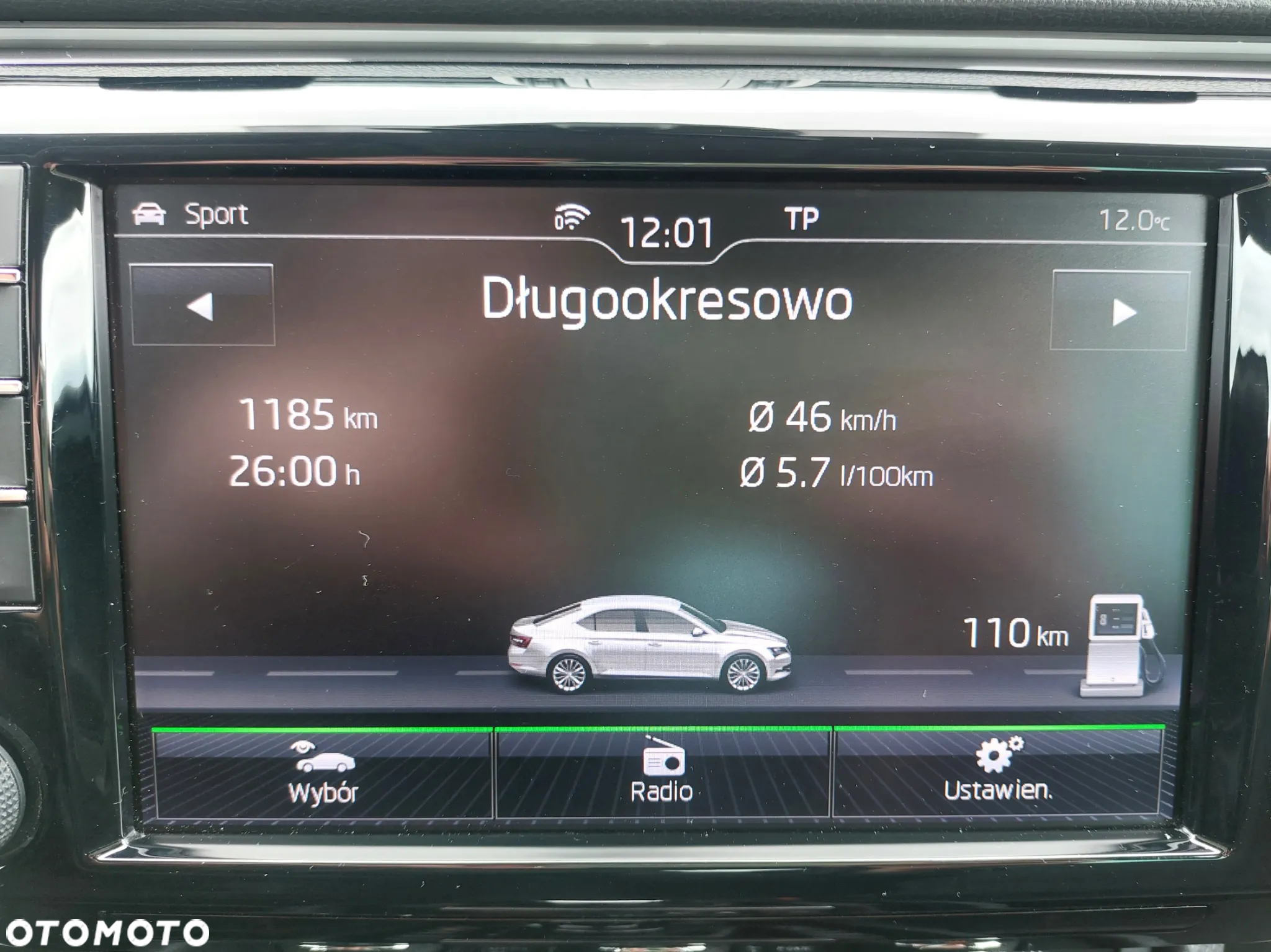 Skoda Superb 2.0 TDI Style DSG - 17