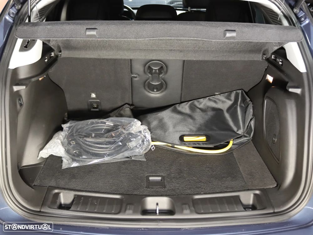 Jeep Compass 1.3 TG Limited S - 20