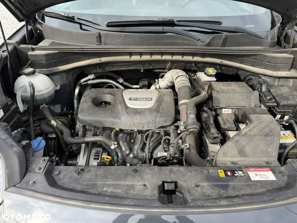 Kia Sportage - 39