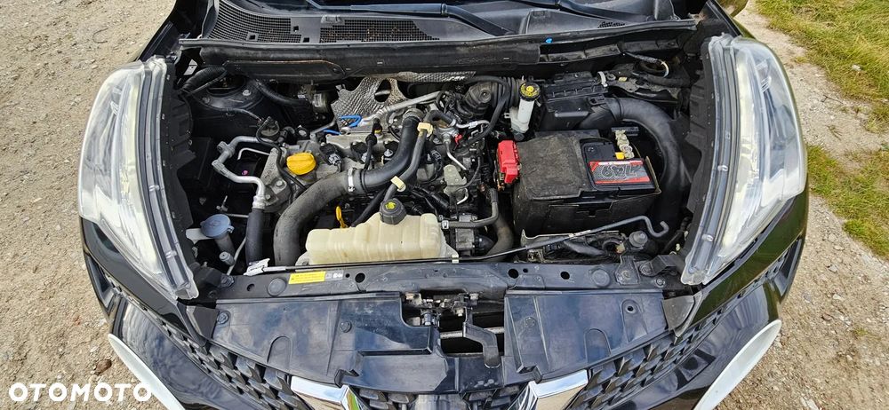 Nissan Juke - 20