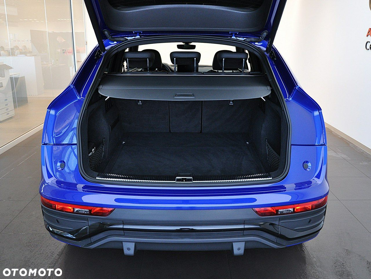 Audi Q5 Sportback - 13