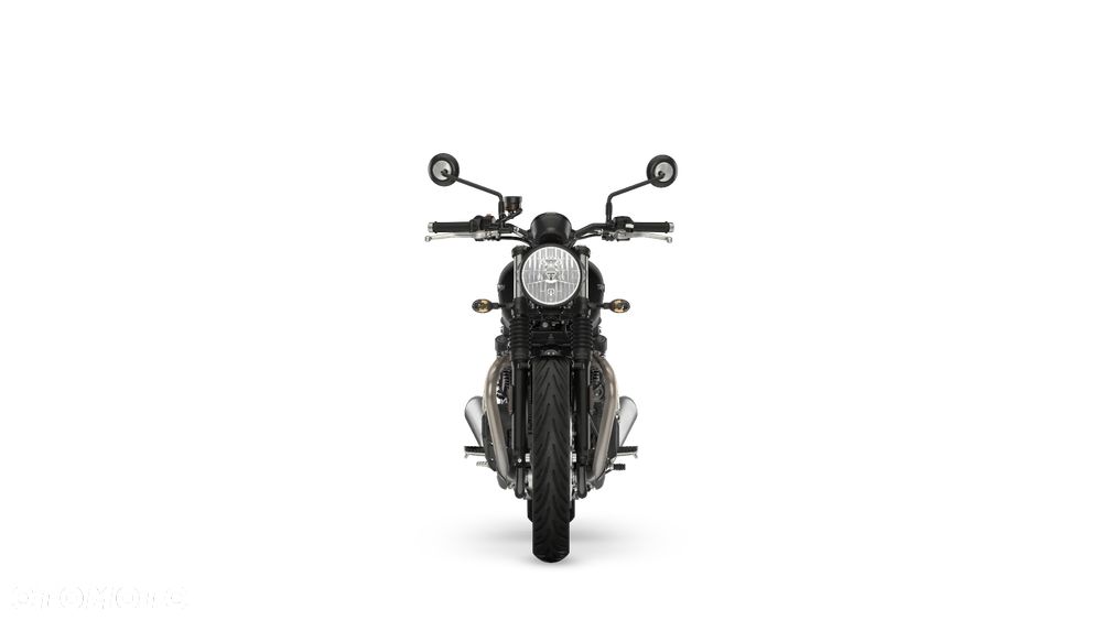 Triumph Speed Twin - 3
