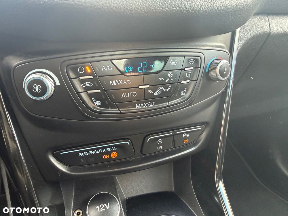 Ford B-MAX 1.0 EcoBoost Titanium ASS - 22