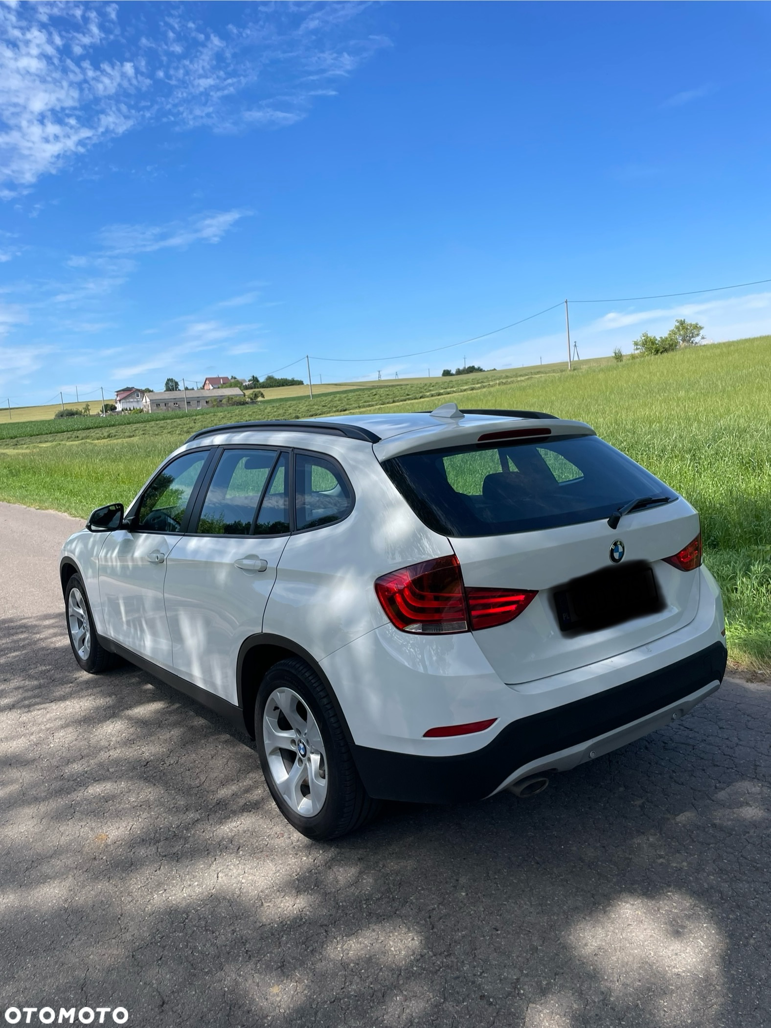 BMW X1 xDrive18d - 16