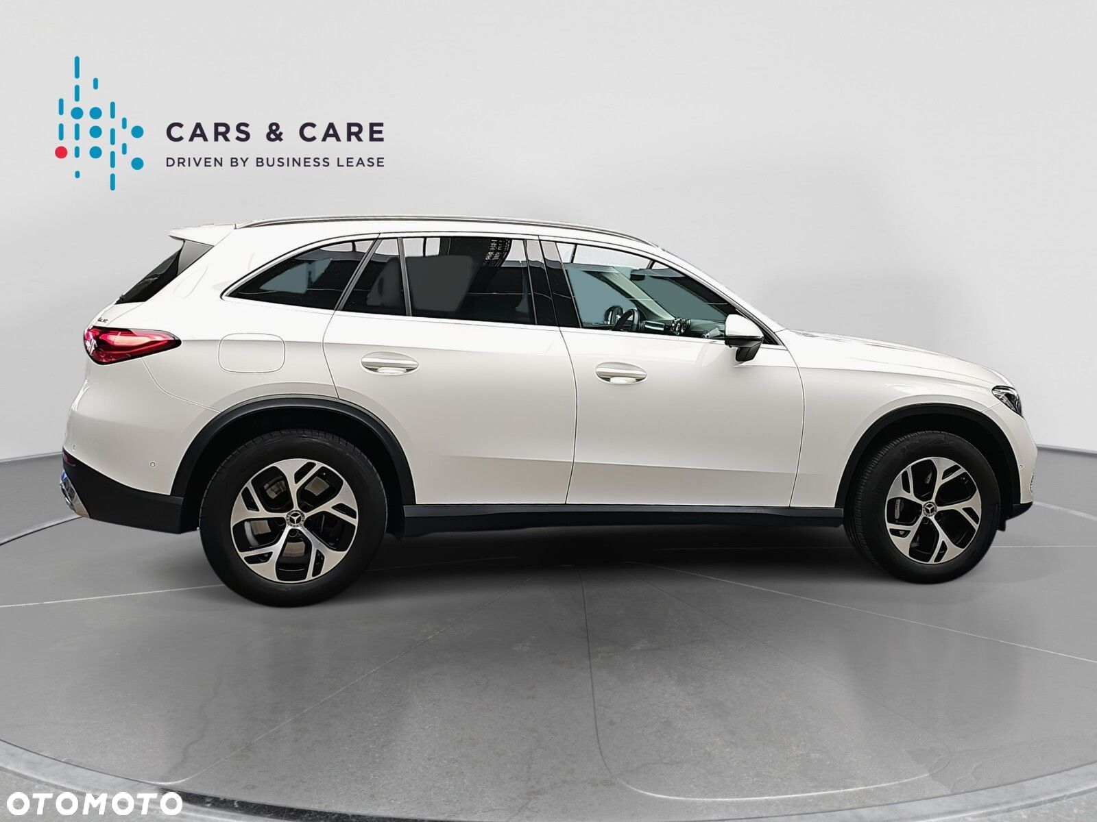 Mercedes-Benz GLC 300 e 4-Matic Avantgarde - 25