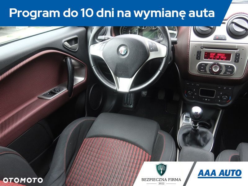 Alfa Romeo Mito - 9